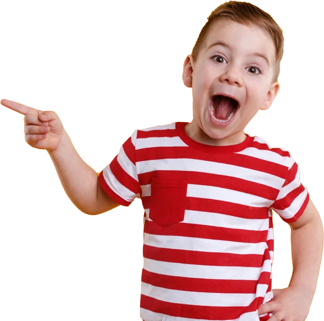 kid image