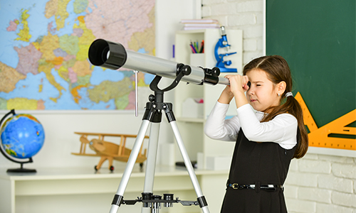 Astrophysics studies for universe